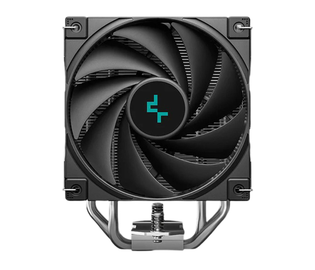 Deepcool AK400 DIGITAL SE 120mm R-AK400-BKADMN-GJD - 1470732 - zdjęcie 3